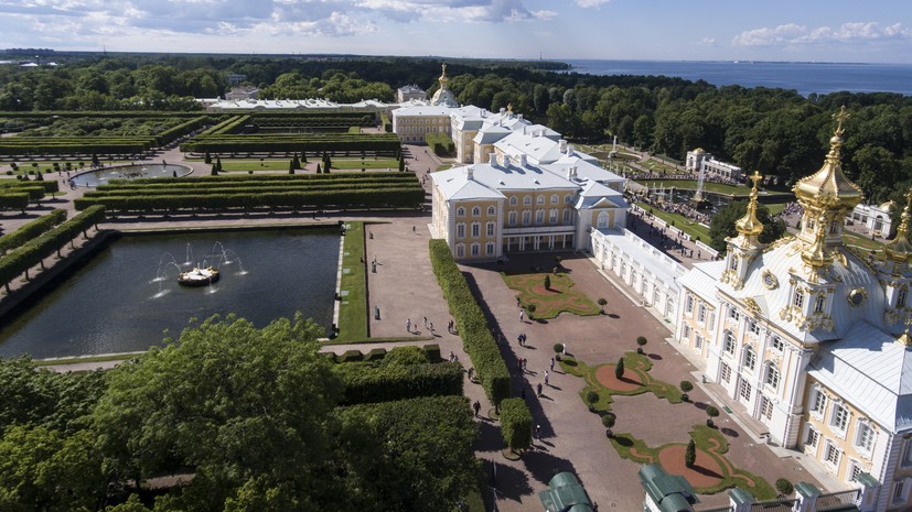Северное кладбищев Санкт-Петербурге
