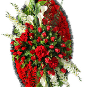 Венок «Элит» №10