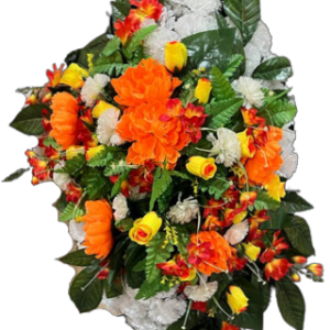 Венок «Элит» №19