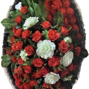 Венок "Элит" №18