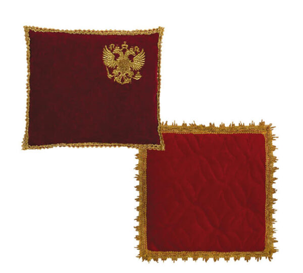 Подушка орденская